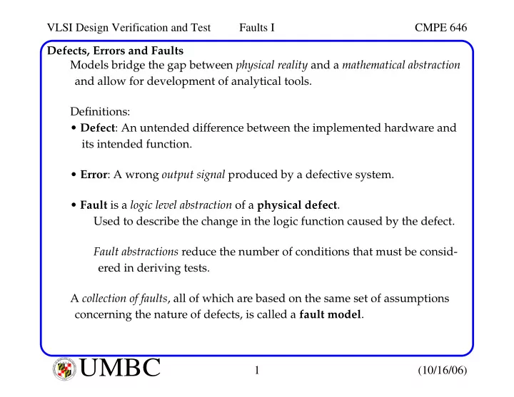 umbc