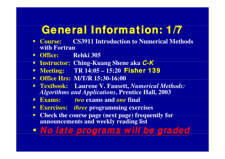 general information 1 7 general information 1 7