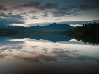 Annual Meeting  Chocorua Lake Association Harriet Hofheinz, President  Planning for Perpetuity
