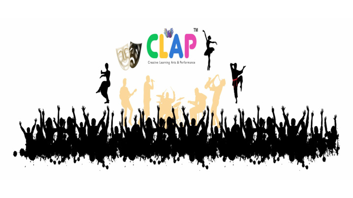 we are clap