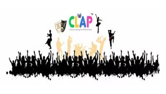 WE ARE CLAP At CLAP we promote wellness and overall well-being of individuals using the power of
