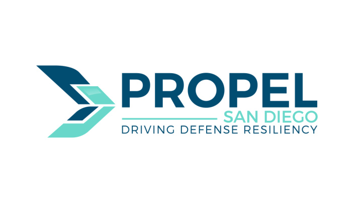 what is propel san diego