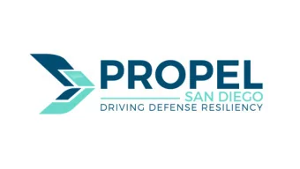 WHAT IS PROPEL SAN DIEGO ?  Grant initiative from the Office of Economic  Adjustment (OEA)