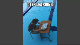 Neural Networks: Powerful yet  Mysterious  MNIST (hand-written digit recognition)   Power lies