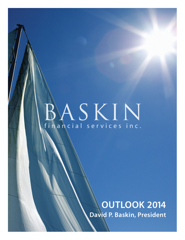 outlook 2014