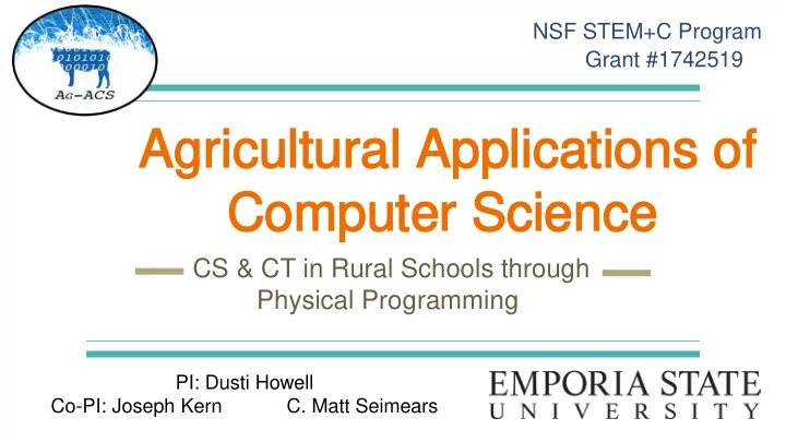 agricultural applications of agricultural applications of