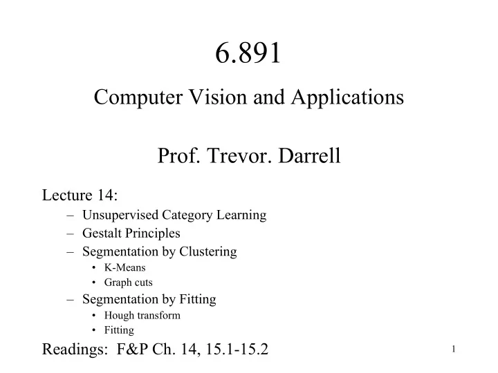 6 891