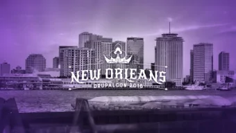 The potential in Drupal 8.x and how to realize it  Angela Byron, Gbor Hojtsy  1. Drupal 8:  The