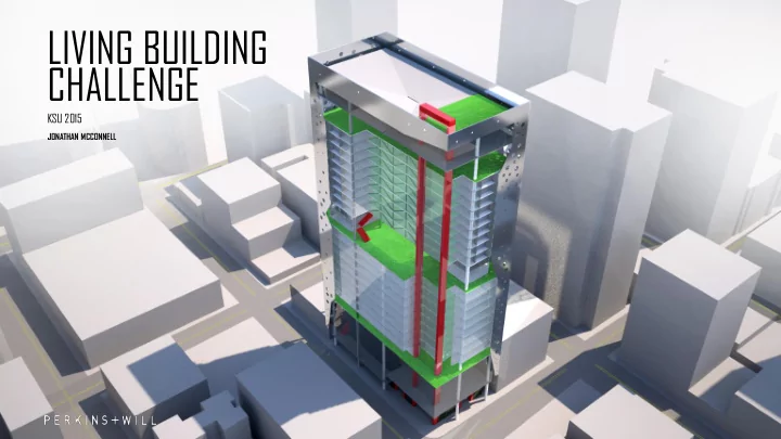 living building
