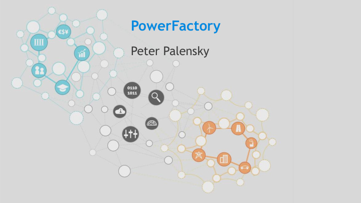 powerfactory