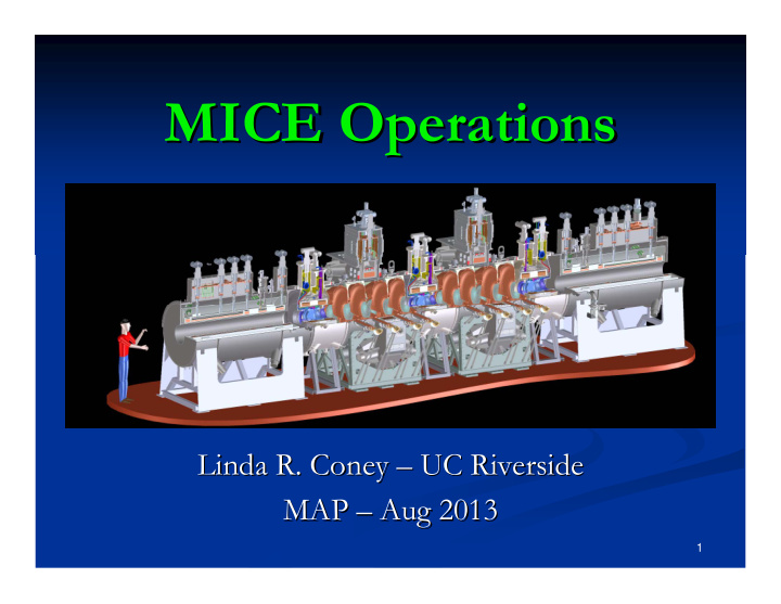 mice operations mice operations