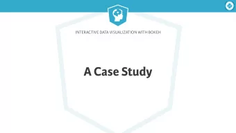 A Case Study  Interactive Data Visualization with Bokeh  The Gapminder Data Set  In [1]: