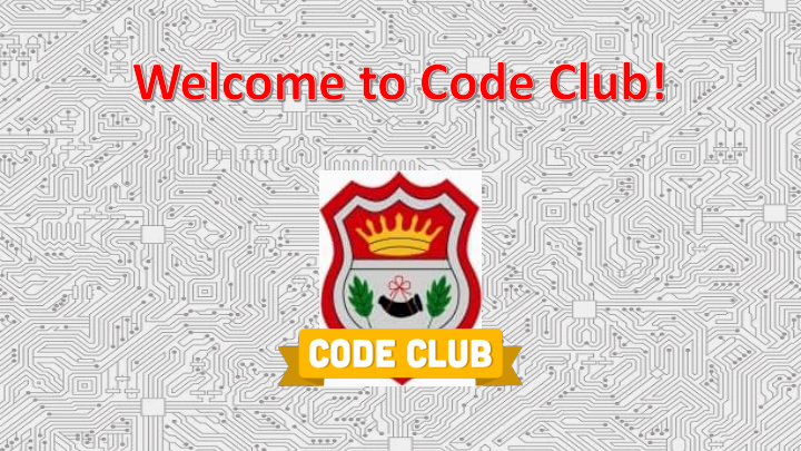about code club