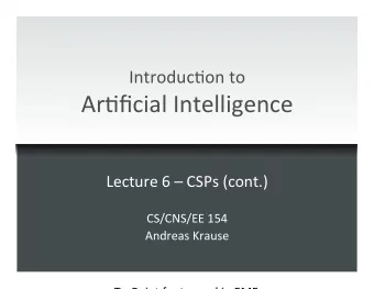 Announcements    Homework  1  is  out.  Due  Friday  Oct  22