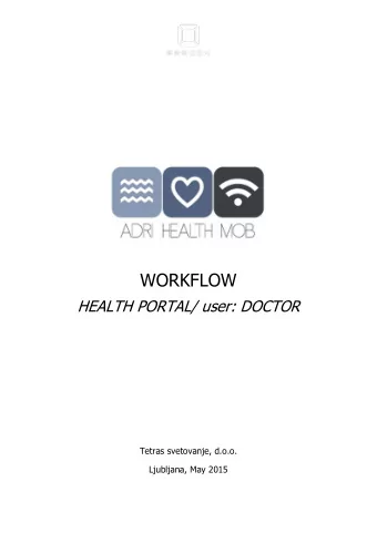 TABLE OF CONTENT 1 LOGIN