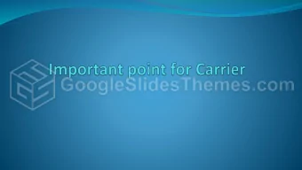 in Getting Job  Start of Carrier  1. 2. Under Skilled 3. Perfect for Job but did not got interview