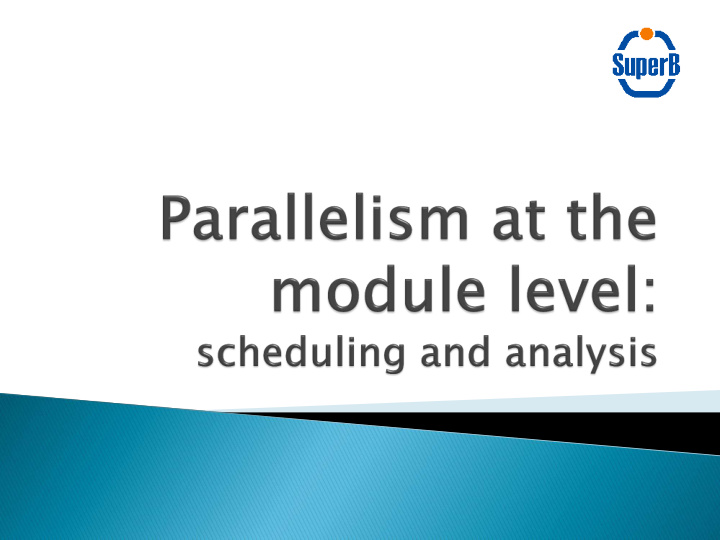 data processing in the babar environment