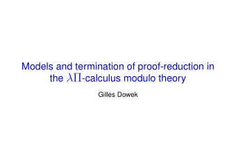 propositions to elements of B E.g.:  A  B   =  A      B     x
