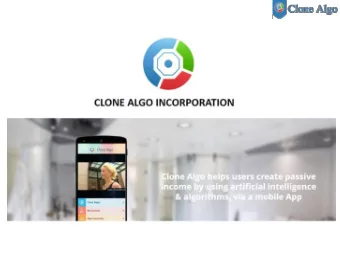 ALGO MARKET ACCOUNTS ALGO MARKET ACCOUNTS  - PASSIVE INCOME ALGO MARKET  Level Brokerage Income