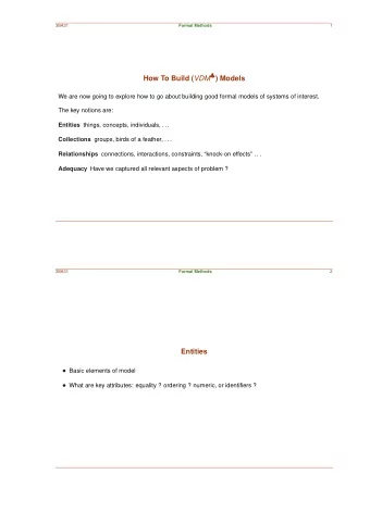 =    Id The basic type Id is simply an unbounded set of values to be used as identifiers.  For a