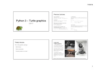 Python 3  Turtle graphics  Comments  if x &gt;= 0 :  # everything to the right of the # is