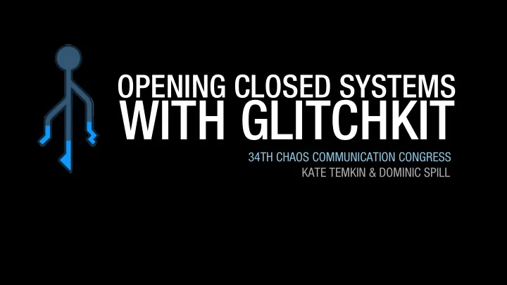 with glitchkit