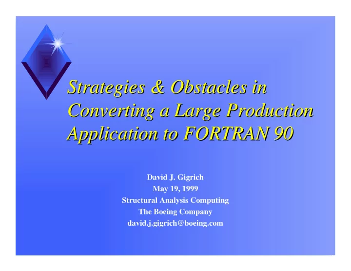 strategies obstacles in strategies obstacles in