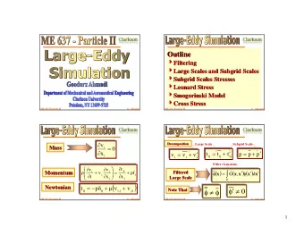 Momentum  i  i  Filtered  Filtered    =    Momentum  v  f      x  G