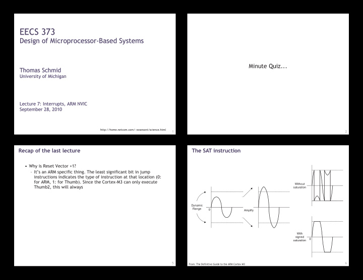 eecs 373