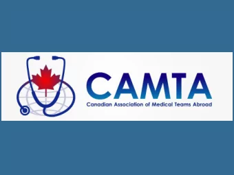 CAMTAS MISSION  To provide medical and surgical care.  To provide public health