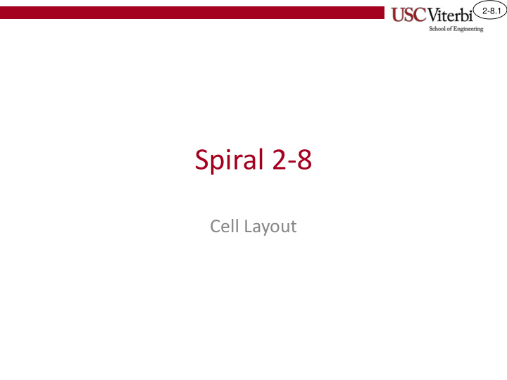 spiral 2 8