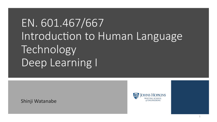 en 601 467 667 introduc3on to human language technology