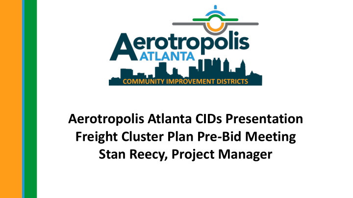 aerotropolis atlanta cids presentation