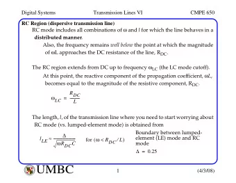 UMBC  A  B  M  A  L  T  F  O  U  M  B  C  I  M  Y  O  R  T  1  (4/3/08)  I  E  S  R  C  E  O  V  U