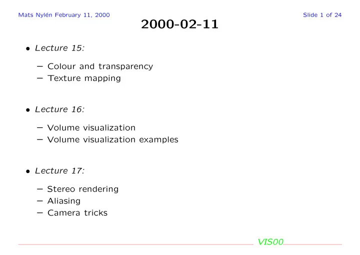 2000 02 11