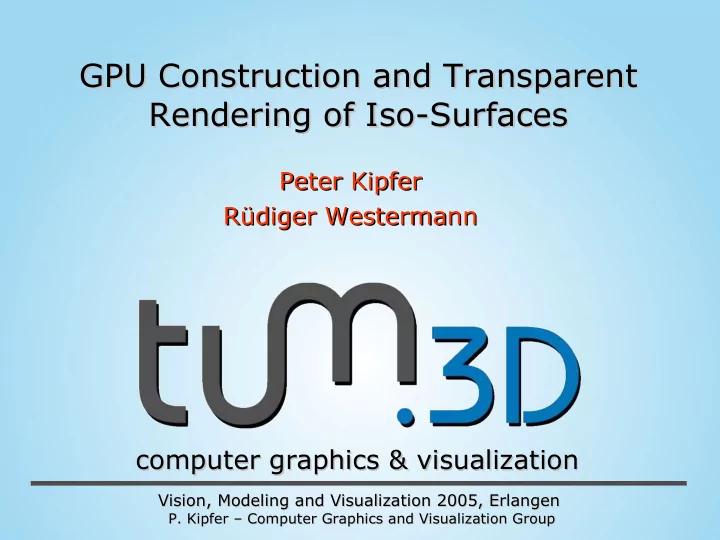 gpu construction and transparent gpu construction and