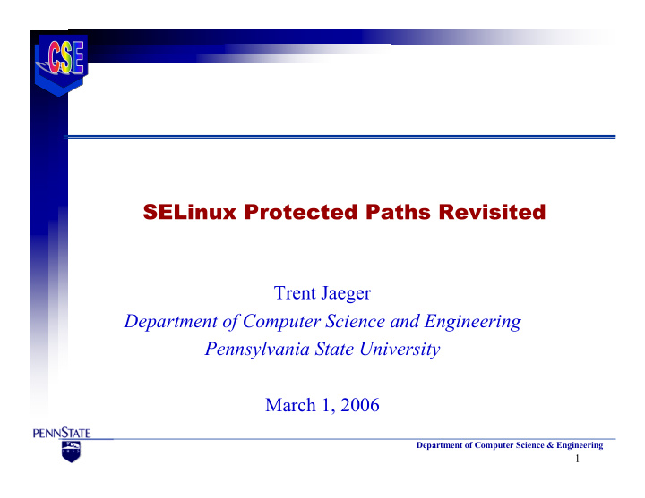 selinux protected paths revisited