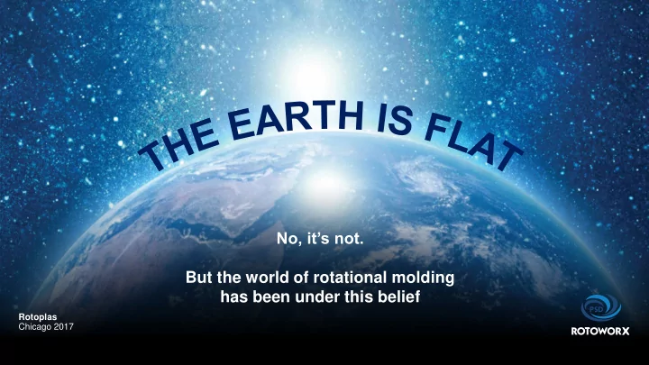 has been under this belief