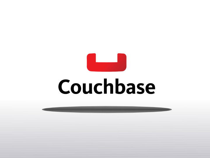 introduction couchbase server 2 0 tugdual grall