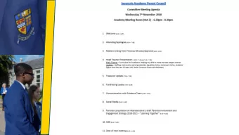 Staffing Update Mrs Taylor  Acting Head Crichie House 5 th November Dr Davis  Fixed Term