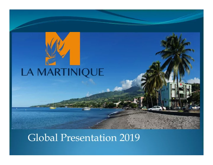 global presentation 2019 trends trends trends in 2019