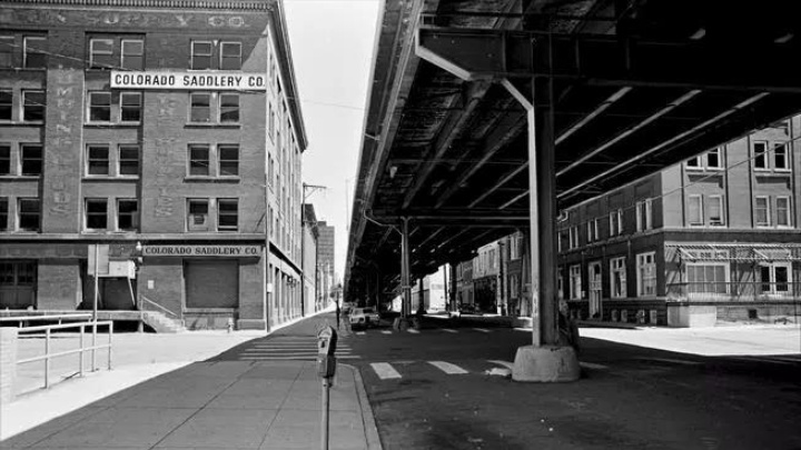 denver union station rei 1973 auraria cpv lodo 2007