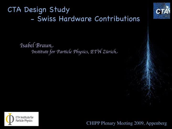 cta design study cta design study swiss hardware