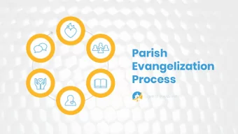 Parish  Evangelization  Process  Play Bar  Hi, Im JoEllen  CTA Link  Executive Director  LIGHT