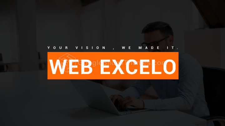 web excelo our agenda