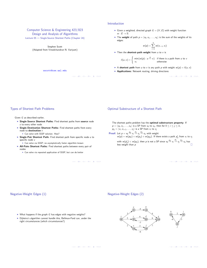 introduction computer science engineering 423 823