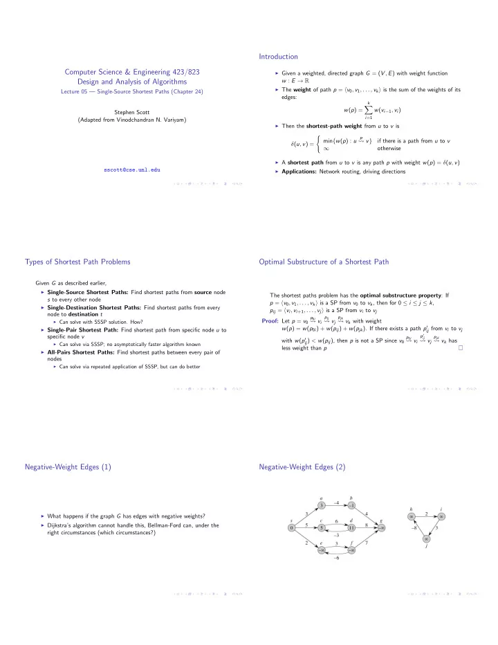 introduction computer science engineering 423 823