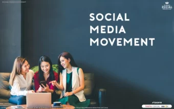 #TZA2018  THAILAND SOCIAL MEDIA SUMMARY  49  13.6  12  Million User  Million User  Million User