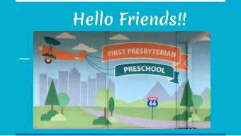 Hello Friends!!  Mrs. Wren  (with Bailey)  Mrs.  Merrill  (with Kobe  and Zoe)  Mrs.  McGarry  Mrs.