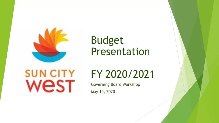 presentation fy 2020 2021